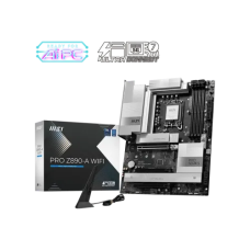 MSI PRO Z890-A WIFI DDR5 LGA 1851 ATX Motherboard